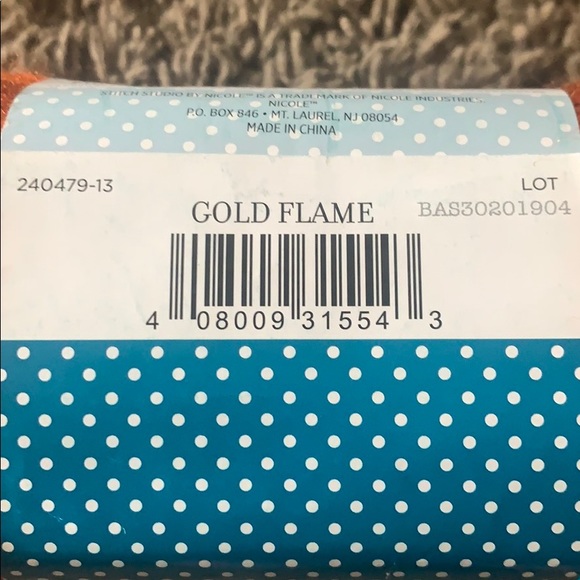 Stitch Studio by Nicole - Studio Basic - Picture 3 of 3